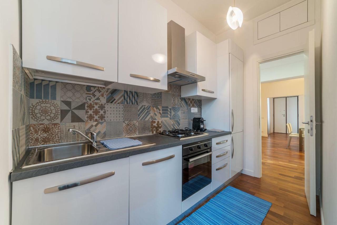 Apartamento Iflat Vatican Charming