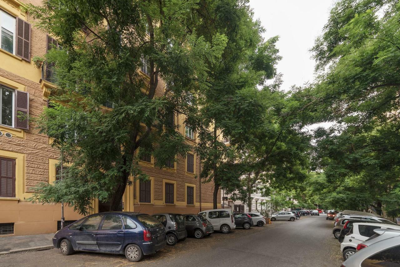 Apartamento Iflat Vatican Charming