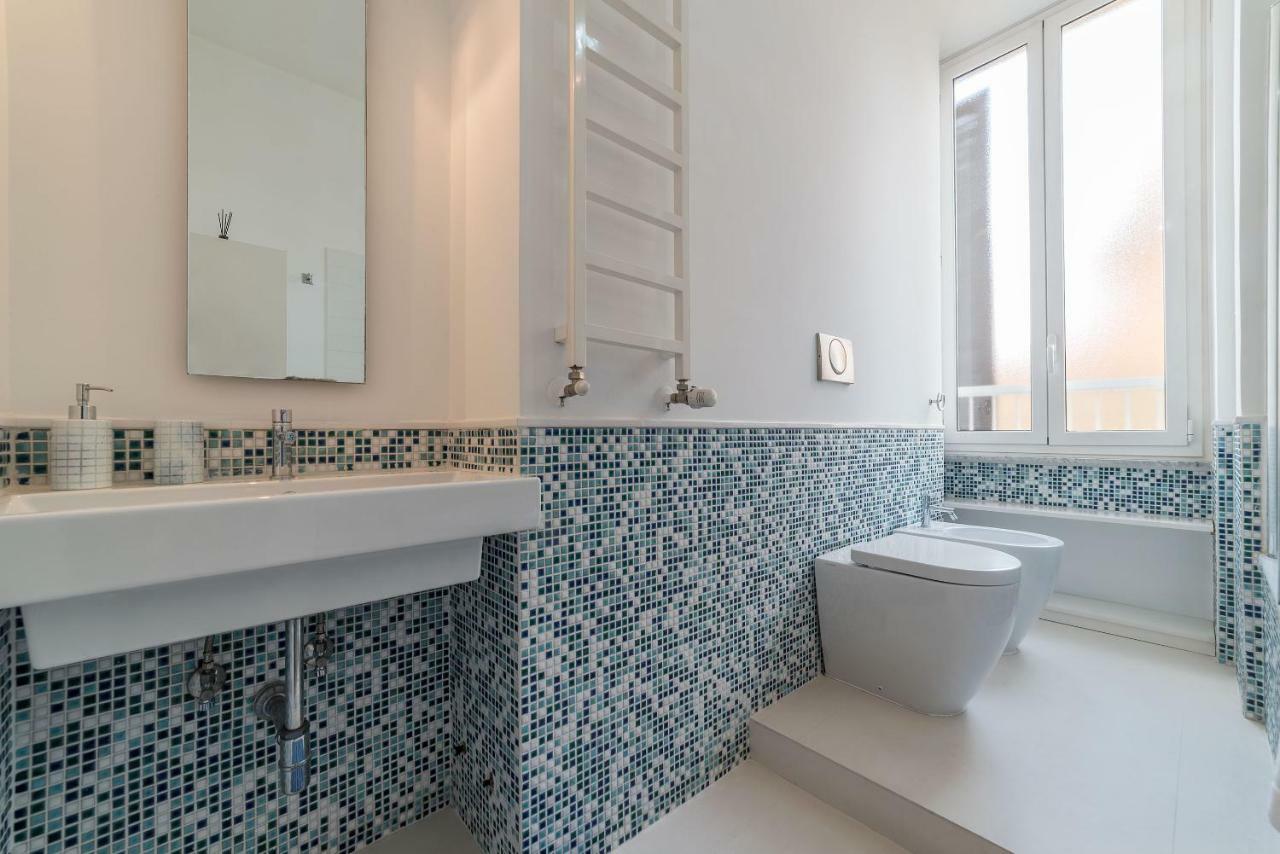 Apartamento Iflat Vatican Charming