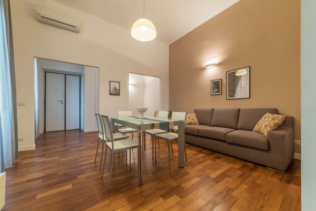 Apartamento Iflat Vatican Charming *