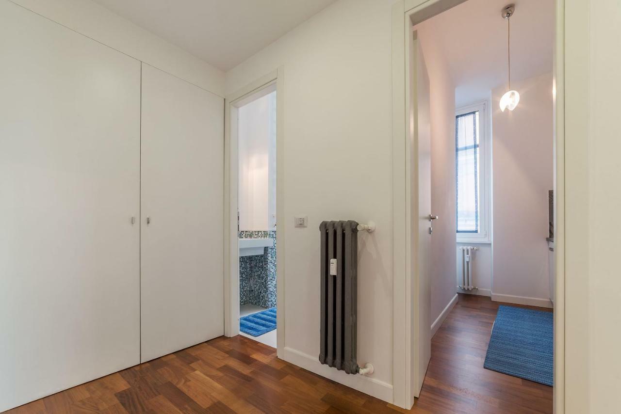 Iflat Vatican Charming Apartamento *
