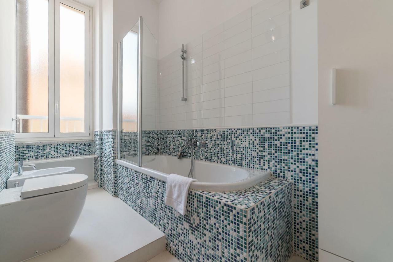 Iflat Vatican Charming Apartamento *