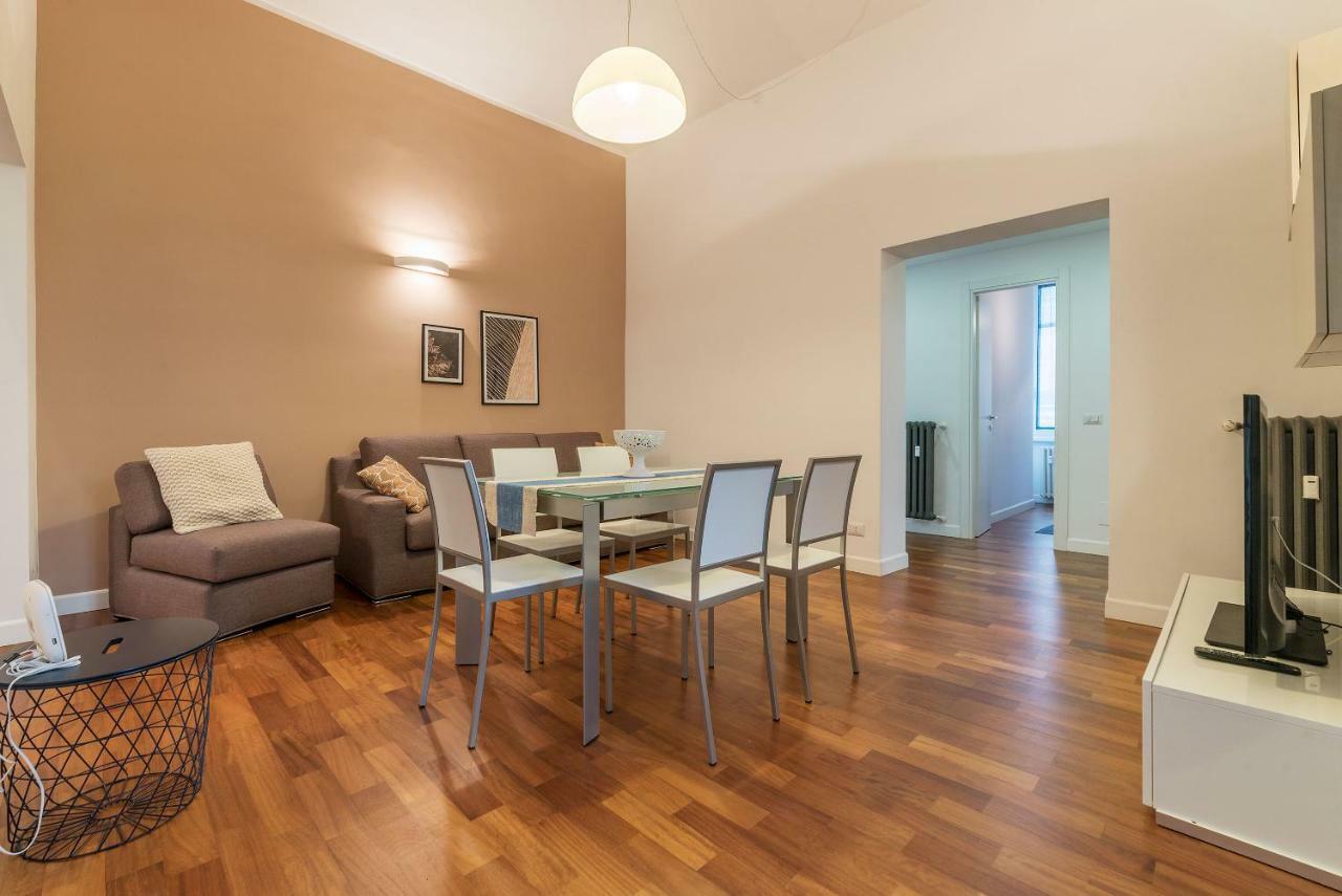 Iflat Vatican Charming Apartamento *